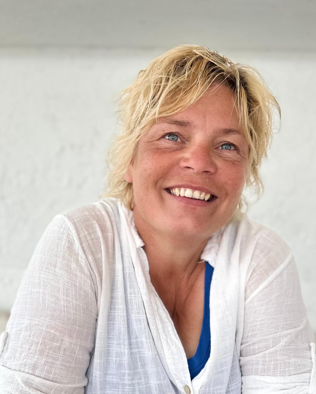 Daniëlle van Huis