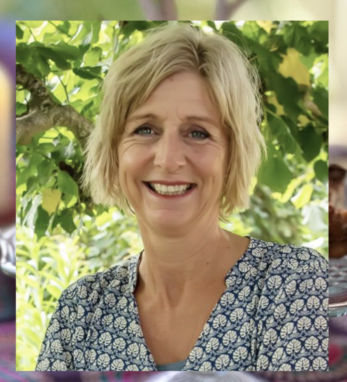 Lysbeth Nijdam